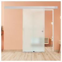 Home Deluxe Glasschiebetür SAPHIR – 205 x 105 cm