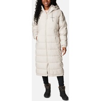 Columbia Pike Lake II Long Jacket