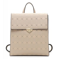 TAMARIS Freizeitrucksack Madeline Cityrucksack M Beige