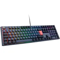 Ducky One 3 Cosmic Blue Gaming Tastatur, Blau