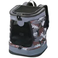 Nobby Rucksack Plate 34 x 30 x 43 cm