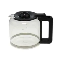 WMF Glaskaraffe 10 Tassen Stelio Aroma