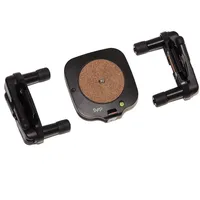 SYRP Magic Carpet Endkappen & Schlitten