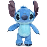 Disney Plüsch Stitch Blue Alien - Höhe 30cm -