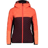 CMP Damen Daunenjacke mit Kapuze (33Z2546)