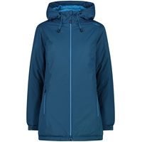 CMP Long Fix Hood 32z1396 Jacke - Maiolica -