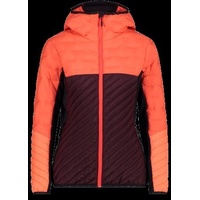 CMP Damen Unlimitech Daunenjacke mit Kapuze (33Z2546)