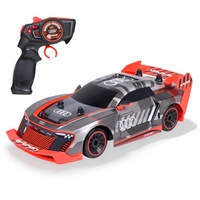 DICKIE Toys RC-Auto Audi S1 E-Tron Quattro Drift Car