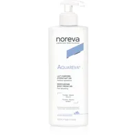 Noreva Aquareva Moisturizing Body Cream 24h nährende und feuchtigkeitsspendende