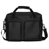 Rains Texel Tech Bag W3 Black