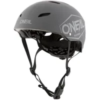 O'Neal Oneal Dirt Lid Plain Gray L