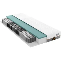 Schlaraffia Geltex Quantum Touch Next 200 TFK 140 x