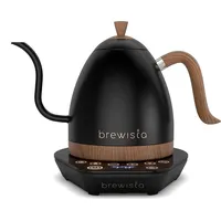 Brewista Wasserkocher Artisan 1,0L Matt Schwarz