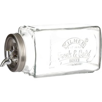 Kilner Getränkespender