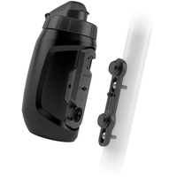 Fidlock Twist 450 Life bike base Trinkflasche 450ml schwarz