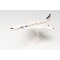 HERPA 605816-001 Air France Concorde – F-BVFB