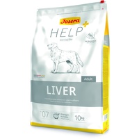 Josera Help Liver Hund 10kg