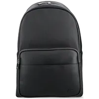Lacoste Men's Classic Rucksack Schwarz