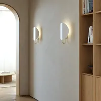 Nordlux Spargo (2320361001) Weiß/Messing