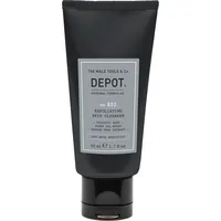 Depot No. 802 Exfoliating Skin Cleanser 50 ml