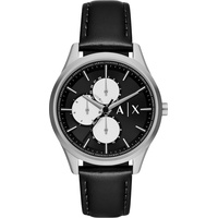 Giorgio Armani Armani Exchange Herrenuhr Edelstahl Herrenuhren