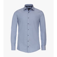 Venti Businesshemd (134023600-104) blau