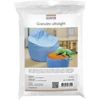 Glorex  Granulex ultralight Bastelmaterial 5 L