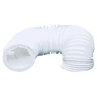 Nedis Abluftschlauch PVC 100 mm 3.00 m
