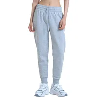 Under Armour Rival Fleece Jogginghose Damen 012 mod gray