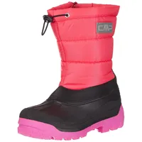 CMP Unisex Kinder Kids Sneewy Snowboots Begonia, 36