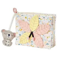 Vertbaudet Baby Fotoalbum mit Koala mehrfarbig ONE SIZE