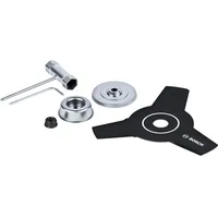 Bosch Professional Freischneidermesser-Set 23 cm (kompatibel mit GRT 18V-33