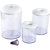 Magic Vac SET 3 FAMILIY 0,75l + 1,5l +