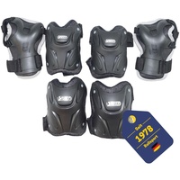 Best Sporting Schützer-Set Erwachsen S