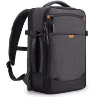 Inateck 17-20L Ryanair Handgepäck 40x20x25 Reiserucksack Damen Herren, Laptop