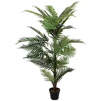 Europalms Areca Palme, Kunstpflanze, 150cm