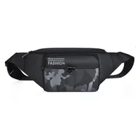 Mobiusphy Bauchtasche für Damen und Herren Gürteltasche Hüfttasche Outdoor