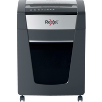 Rexel Momentum P420+P4 EU&UK Aktenvernichter