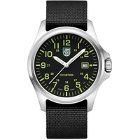 Luminox - G Kollektion Patagonia Steel - Herren Uhr
