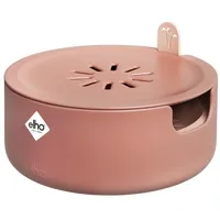 Elho 8711904520724 Blumentopf Braun Kunststoff
