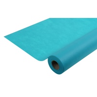 ProNappe Tischdecke auf Rolle, Spunbond, 1,20x50m Türkis R785028I
