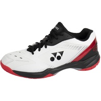 Yonex Power Cushion 65 X3 weiss/rot Herren