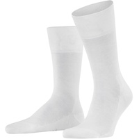 Falke Tiago Weiß Baumwolle Gr.: 43/44