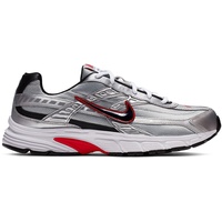Nike Initiator Herren Metallic Silver / White / Black