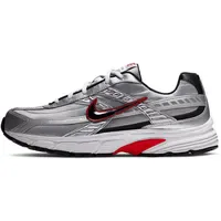 Nike Initiator Herren Metallic Silver / Black / White