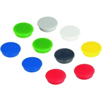 Franken HM30 99 Magnet 32mm 800g (farblich sortiert, 10