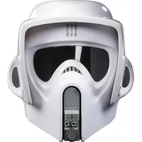 Hasbro Star Wars Black Series Scout Trooper