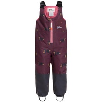 Jack Wolfskin »GLEELY 2L INS PRINT BIB K