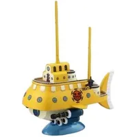 Bandai Namco Entertainment Bandai One Piece Modellbausatz U-boot Trafalgar