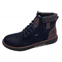 Rieker Blau | Gr.: 47